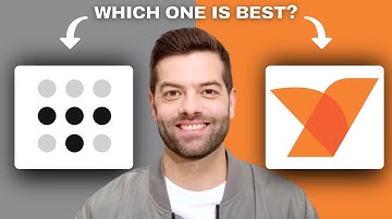 Tailscale vs NetBird – Which VPN Is Right for You in 2025? (FULL REVIEW & COMPARISON)