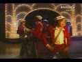 Sugar baby love the rubettes french tv 1974