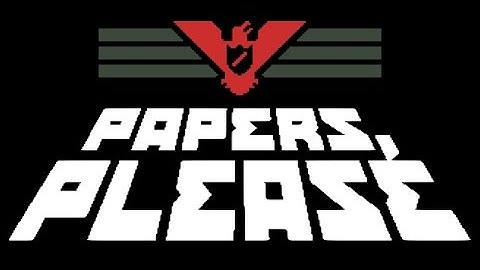 SAVE SERGIU!! | Papers, Please Ep. 13