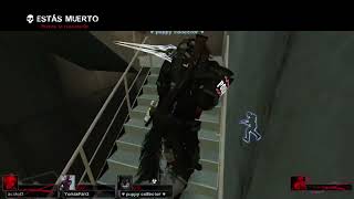Left 4 dead 2  - Las ultimas latas screenshot 5