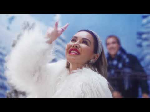 Chiquis - "Jingle Bells (Vamos all the Way)" presented by Chispa