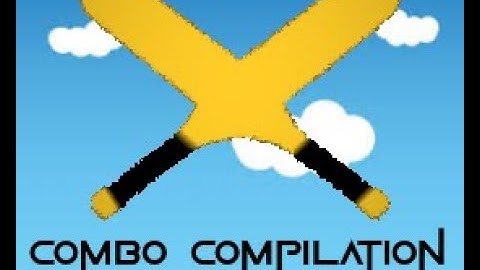 Ragdoll System Test Combo Compilation #1