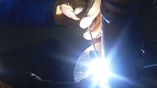 Learning how to tig weld made easy