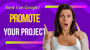 JUMP-START and PROMOTE your project on MASSIVE 1 Million Channels?