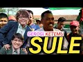 Putri Sales Rokok Yang Bikin Gemes | Pasar Legi Bonyokan | Pedagang Lucu Pak Cemplon | Klaten |