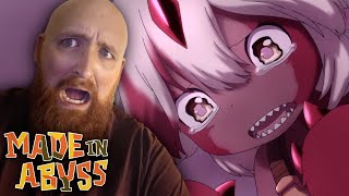 LaDix Reacts: Made in Abyss - Season 2 | Episode 11