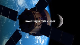 A Mile Closer to Space – Denver, Colorado | Lockheed Martin Careers