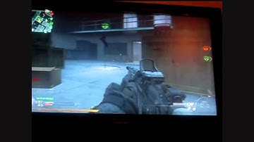 ControllerMagic- xbox 360 jitter mod /rapid fire gameplay mw2