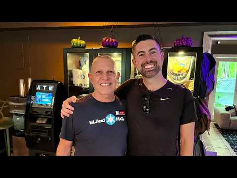 ISLAND HOUSE - Gay Hotel Review [KEY WEST, FLORIDA]