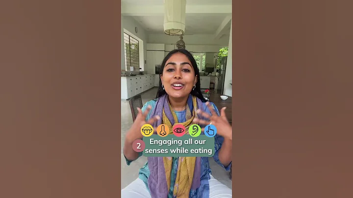 Do These 4 Things When You Eat Your Food | Improve Digestion - DayDayNews