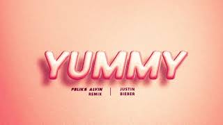 Justin Bieber - Yummy (Feliks Alvin Remix) Resimi