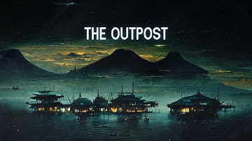 THE OUTPOST - Dark Ambient Music for Focus and Relaxation
