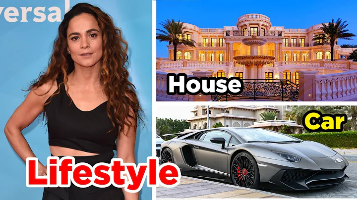 Alice Braga Lifestyle 2022  Net Worth, Car & House