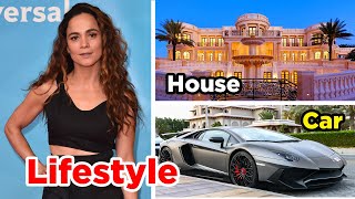 Alice Braga Lifestyle 2022 ★ Net Worth, Car & House