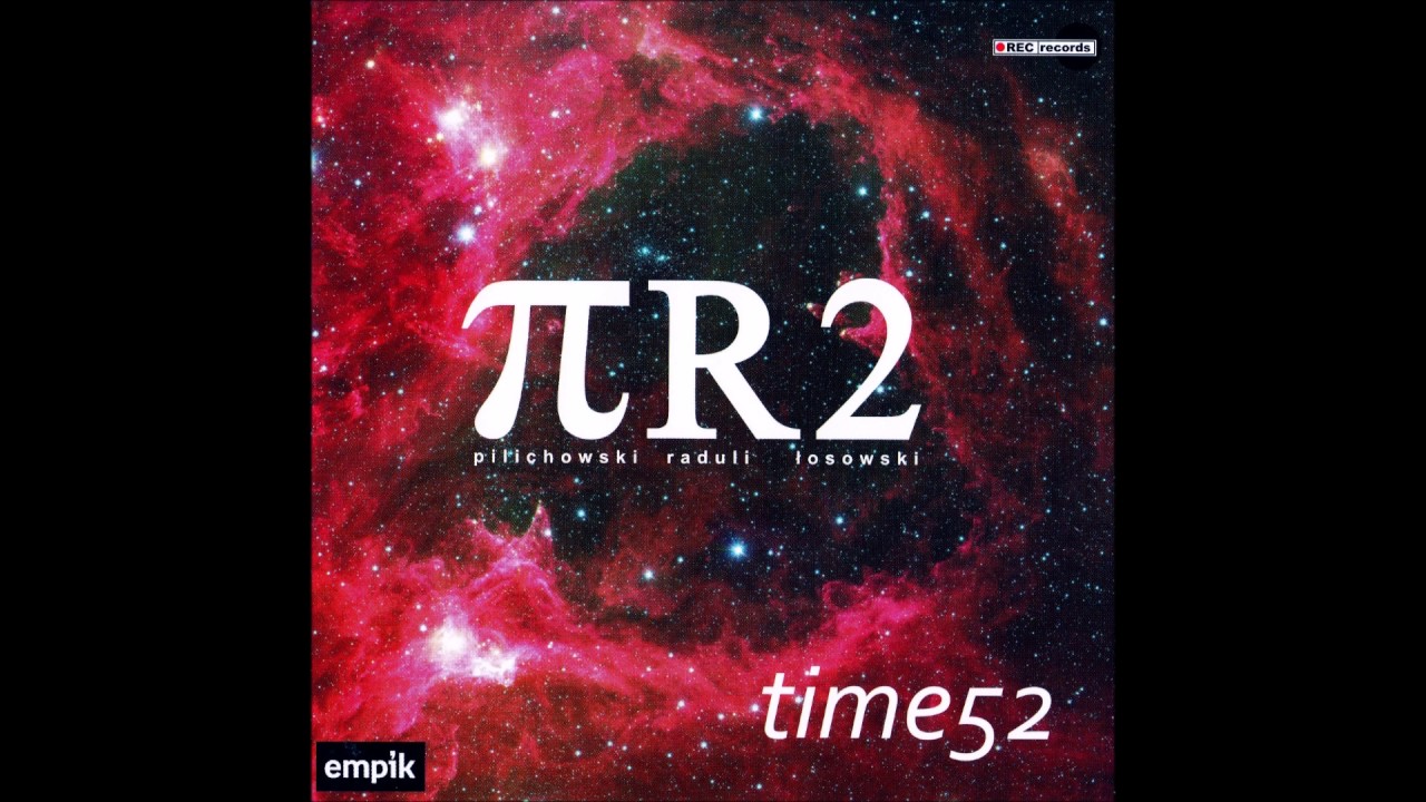 pir2 - Time 52 (2008) [Full Album] - YouTube