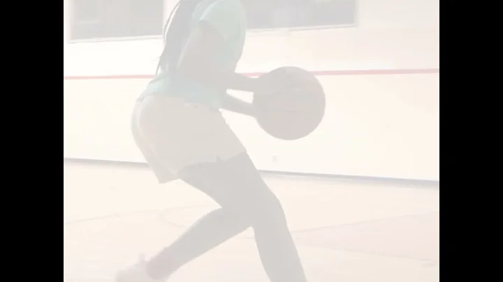 Action No Mercy: Coach Stringer Trains 2028 Guard ...