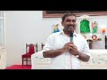   god love sermon by br anthony raj