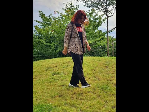 ანი ჭინჭარაული \"ცაცხვის ხმელი ფოთლები\"/Ani Tchintcharauli \"Tsatskhvis khmeli fotlebi\"