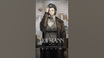 Investigate Cautiously with Hofmann | Reverse: 1999