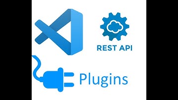 Visual Studio Code Plugin for RestAPI (Thunder Client)