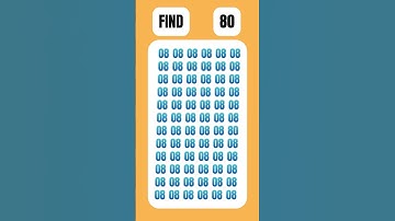 Find The Odd One Out quiz #shorts #trending #quiz #maths