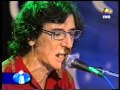 Charly Garcia en "Intrusos en la noche", 2002 - Entrevista y canciones