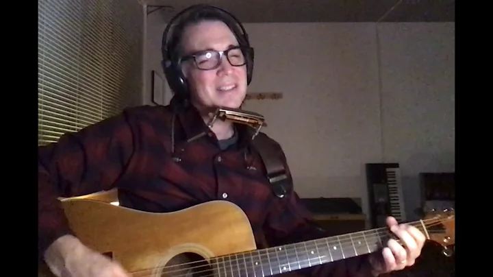 Music, Music, Music! Performance by Michael Cobb (...