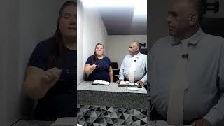 El séptimo sello parte 2. Pastor Aristides Vega.