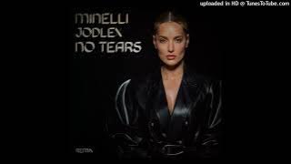 Minelli - No Tears-(SZ- B.G Club Mix )2025