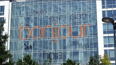 VMware customer case study: Orange Business Services (Management version)