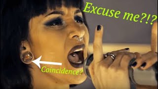 JINJER - Pisces Reaction EXCUSE ME?!?