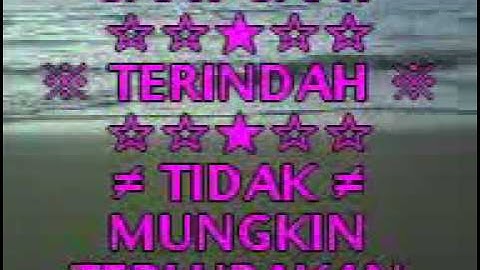 SUNG NYI SONG KI ( Hakka Love Song) ~Fantasi.Shin~