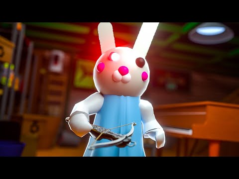 Bunny Youtube - ryguyrocky roblox piggy