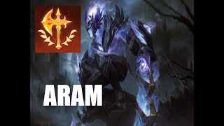 1v5 Sylas Patch 13 9 High Elo ARAM