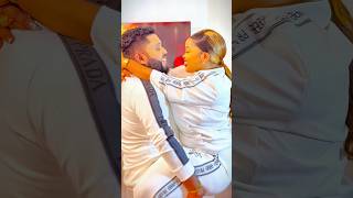 Picked my hubby up from the airport but the real surprise was waiting at home❤️ screenshot 4