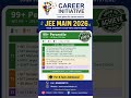 JEE Main 2026 || 99+ Percentile Home state NIT's Colleges || Tier 1 NIT's #jeemain2026#jeeadvanced