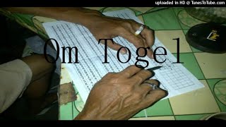 Lagu Acara Terbaru - Om Togel ( Fourking Sound Ft Geop Sc )