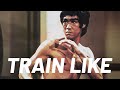 Bruce Lee Workout from Tarantino’s Once Upon A Time In Hollywood | Train Like A Celeb | Men's Health