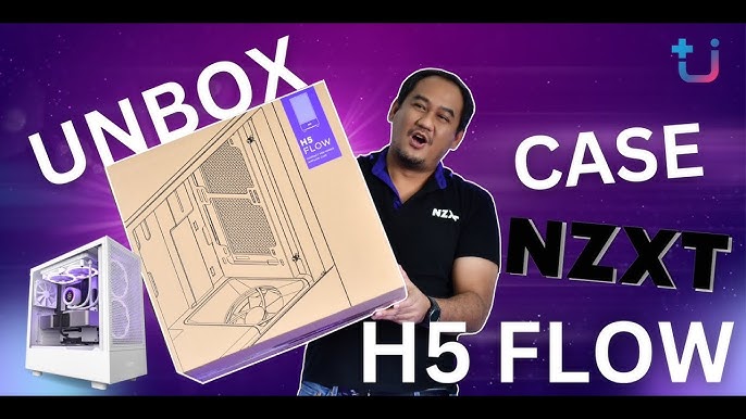 NZXT H5 Elite : Test & Avis - GAMEWAVE