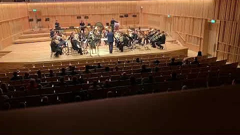 iii Torque - Concerto for Baritone - Peter Graham