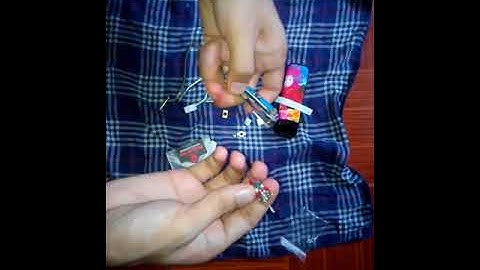 REBUILD 0.4 RPM MESH ( VERY EASY DIY ) by -COIL MASTER RBK