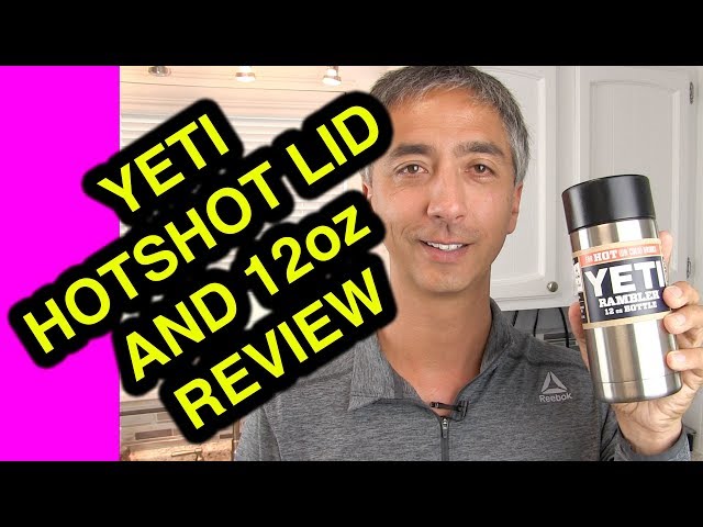 Best Stainless Small Coffee Mug for Travelers - Review Yeti 12oz