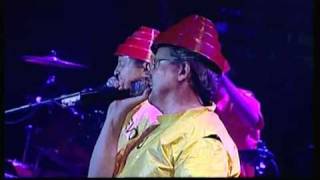 DEVO - going under - live 2007