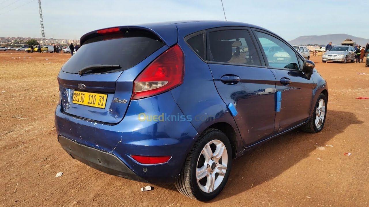 أسعار السيارات المستعملة في الجزائر ليوم الأربعاء 07 جانفي 2026