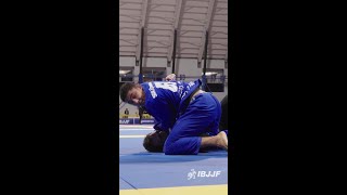 Can Leo Souza Win His First Black Belt World Title at the 2026 Worlds?