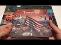 【フラゲ】Official髭男dism 〝Traveler〟開封動画