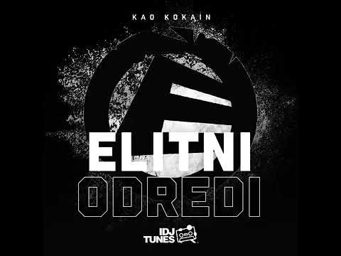Elitni Odred-Kao kokain(Official music video)