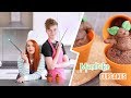 MAGICAL KITCHEN: Mandrake Cupcakes | Cherry Wallis ft. Vegard