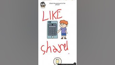 Brain Find Level 13 Walkthrough Solution and Answer By AMQ Gaming