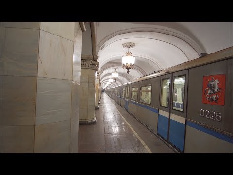 Video: METRO. Mantel Bulu Hangat Untuk Infrastruktur Metro